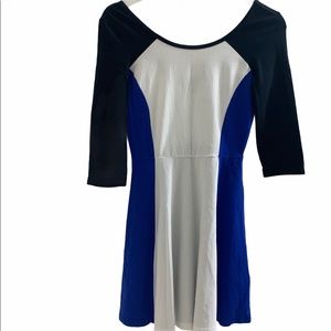 New Express Mini Dress